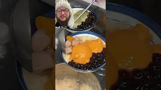 How To Make A Jiggly Dessert #shorts