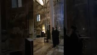 Visoki Dečani Monastery - Kyrie Eleison, Orthodox Christian Chant