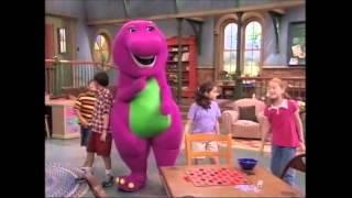 Fisher-Price InteracTV - Celebrate with Barney! (2004)