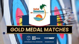 2024 SoCal Showdown Gold Medal Matches