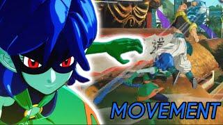 COOKING Fusions with Kakunsa Movement! Sparking Zero Ranked Matches