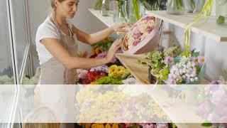 Best Florist Near Me New York | (347) 637-6825 | Hotel Flower Service Manhattan