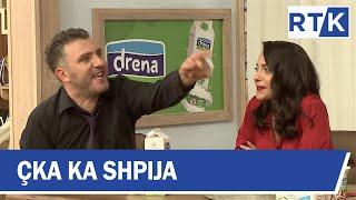 Çka ka Shpija - Episodi 2 Sezoni i V-të 24.09.2018