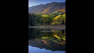 Trails in the Gunnison Valley | Beaver Ponds