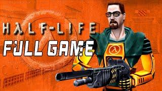 Half-Life 1 - Full Game Walkthrough