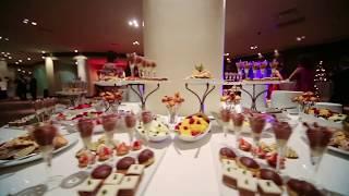 San Jose Catering Company - Promotional Video