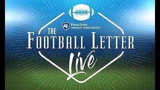 The Football Letter Live: Penn State Blue Band