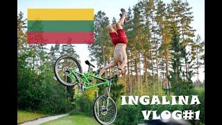 Ignalina VLOG #1