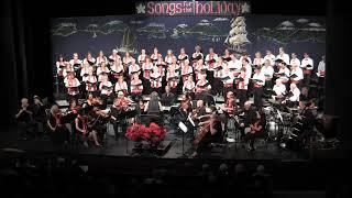 Waimea Community Chorus: Songs for the Holiday (Act I) Saturday