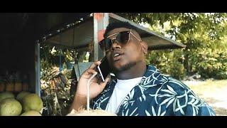 Bigg Frankii & Natty Gong -  Playa | Official Music Video  [ Burna Boy - On The Low Cover ]