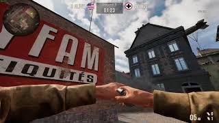 Battalion 1944 - Week 1 Highlights