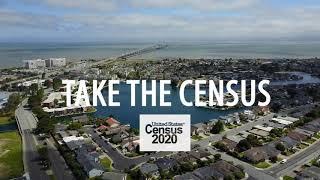 City of Foster City I Everyone Counts – 2020 Census