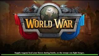 DomiNations WW 1, Sai Gon Gio Lon, AA 167, 2017-03-04