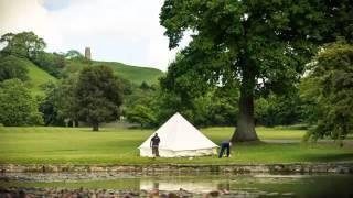 The Pop Up Hotel Time Lapse