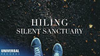 Silent Sanctuary - Hiling (Official Lyric Video)