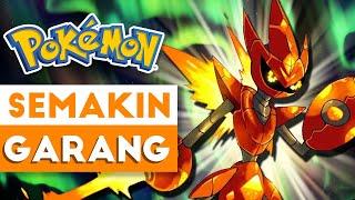 MAKIN GARANG  + 37 FAKEMON KEREN BANGET!! - Pokemon Indonesia