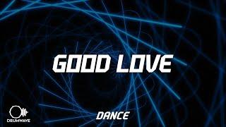 Hannah Laing - Good Love