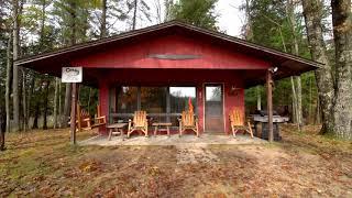 4993 Little River Rd, Manistee, MI - Trophy Class Real Estate