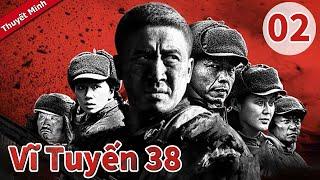 《38th Parallel》02 | The Best War Film