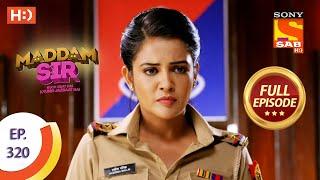 Maddam sir - Ep 320 - Full Episode - Complaint For The Parents - 15th October  2021