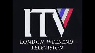 Sunday 2nd December 1990 ITV LWT