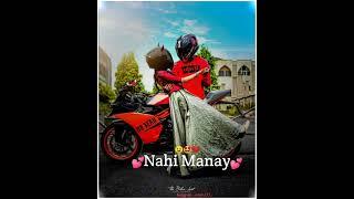 new__Adivasi_Varli_Song_)____Nahi_Manay___ WhatsApp status..R.k