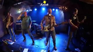 2019 The Marshalls - Live @ Twentse Bandnight