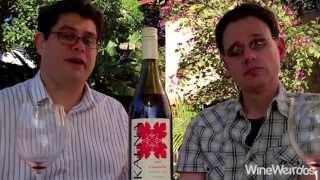 2012 Kaena SYV Grenache Accessible And Easy Drinking Red Wine From California’s Central Coast