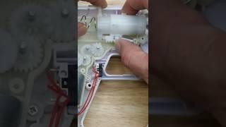 What's Inside SURGE V2.0 Gel Blasters?