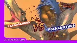 Dinosaurs Battle s2 GD6 #pong1977 #dinosaursbattles #dinosaur #dinosaurs #jurassicworld