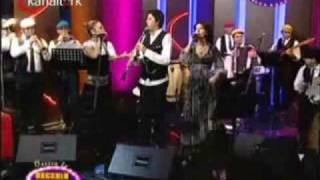 Serkan Çagri&Rumeli Band -MojDilbere-Iag Bari-