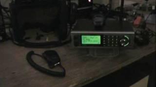 Pirate Radio Equipment