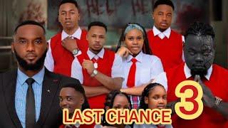 LAST CHANCE EPISODE 3 (Final Review) CHINGA MEDIA