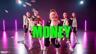 Cardi B - Money |  Choreography by Lidor David