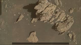 NASA Released New Images of Mars Captured by Curiosity Rover on Sol 4307 #curiosity #mars