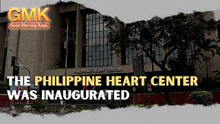 The Philippine Heart Center was inaugurated | Today in History