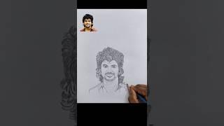 Kiss Kavin Drawing #kavin