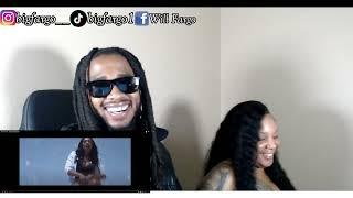 FIRE!! Tina Montana - Megan Thee Stallion (REACTION) FT TEA