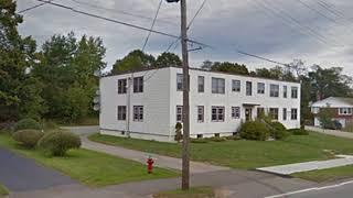 54 Warwick Street, Digby, NS B0V 1A0