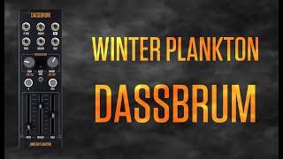 Winter Plankton DASSBRUM demo