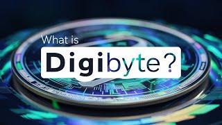 What is DigiByte | A Deep Dive into the Fast and Secure Blockchain!