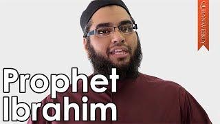 Prophet Ibrahim (Stories of the Prophets) - #RelyOnAllah