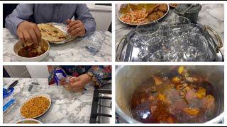 Mere Baby na Mere 14 Tabak Roshan Kar Diya /Yasmin Cooking/Vlogs