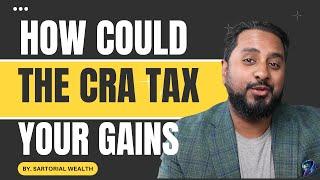 Beware of Frequent Trading in Your TFSA: How the CRA Could Tax Your Gains