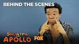 Lip Trills | Season 1 | SHOWTIME AT THE APOLLO