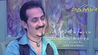 Pamir Studio Tv  interview with Farhad Darya Bonn 2008