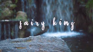 Rosendale - Fairy King (Lyric Video)