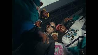 Toast- How you do that? (feat. KIM Of Diamonds) [Official Video]