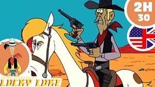 ️ The battle ️ - The New Adventures of Lucky Luke