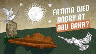 Lady Fatima vs Abu Bakr, The Shocking Truth - Q&A With Sheikh al-Habib